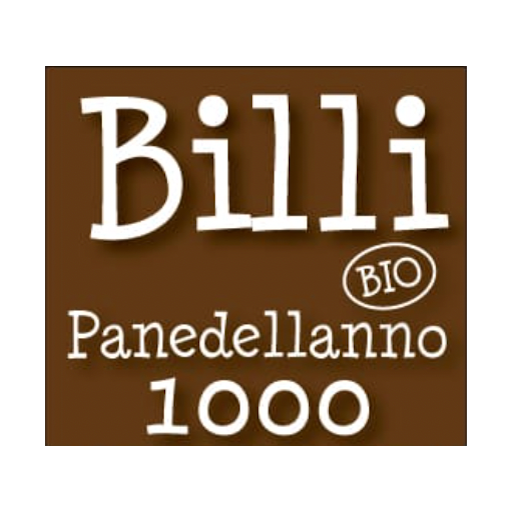 Billi shop Logo
